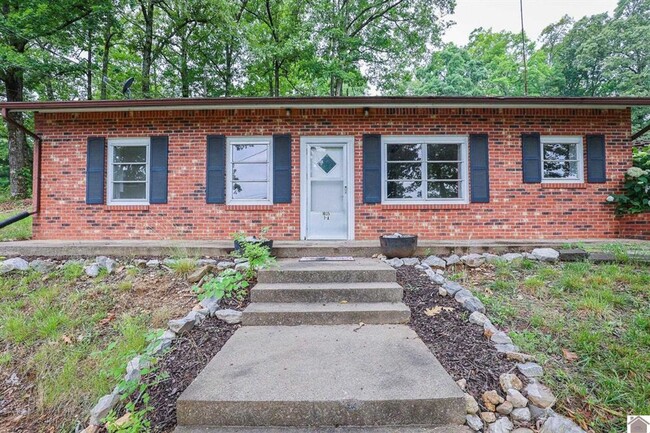 Primary Photo - Cute House in Grand Rivers