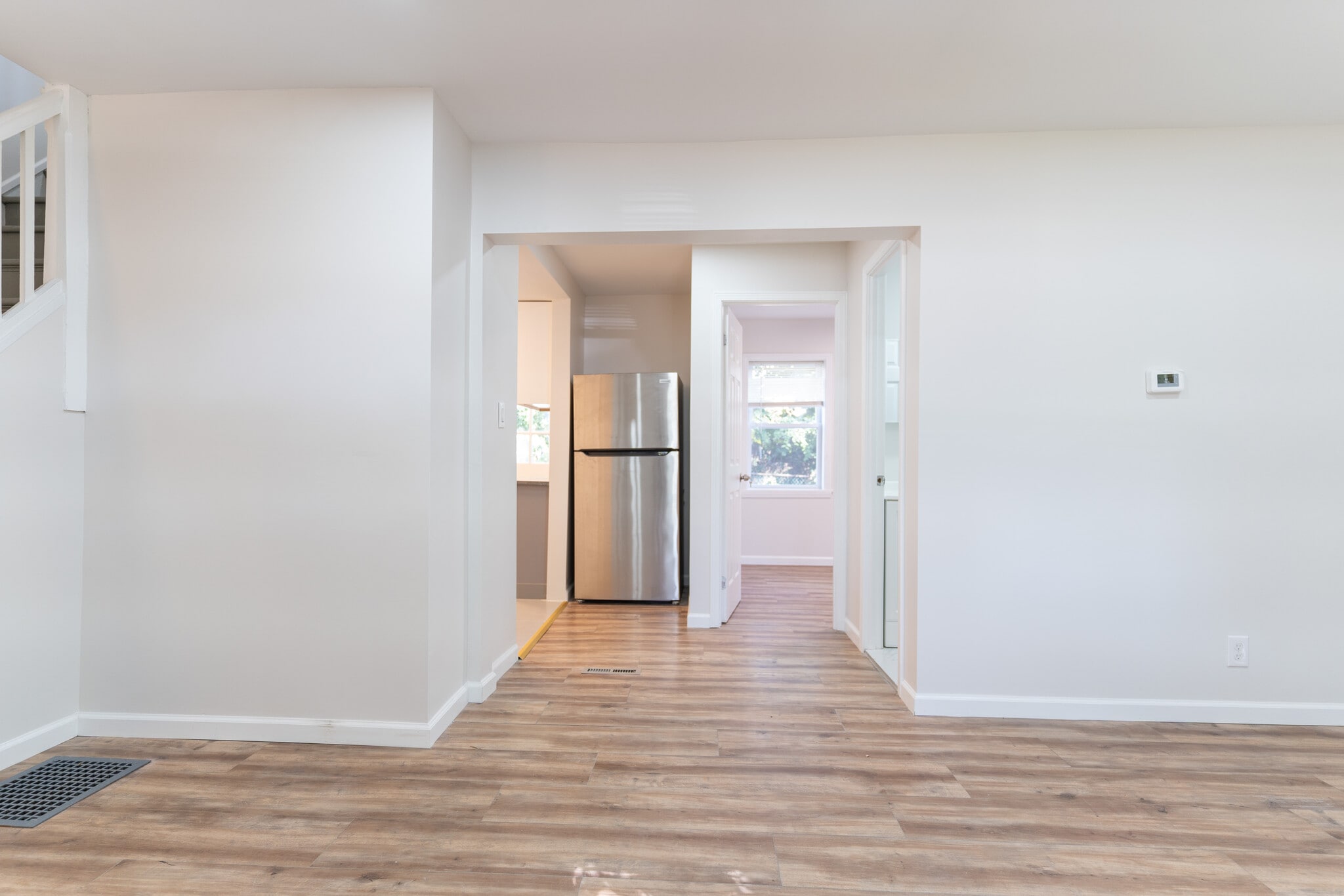 Building Photo - 920 Macadam St