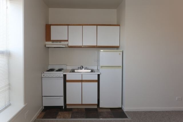 Building Photo - 3957 W Irving Park Rd