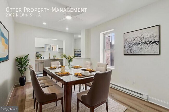 Building Photo - 2302 N 18th St