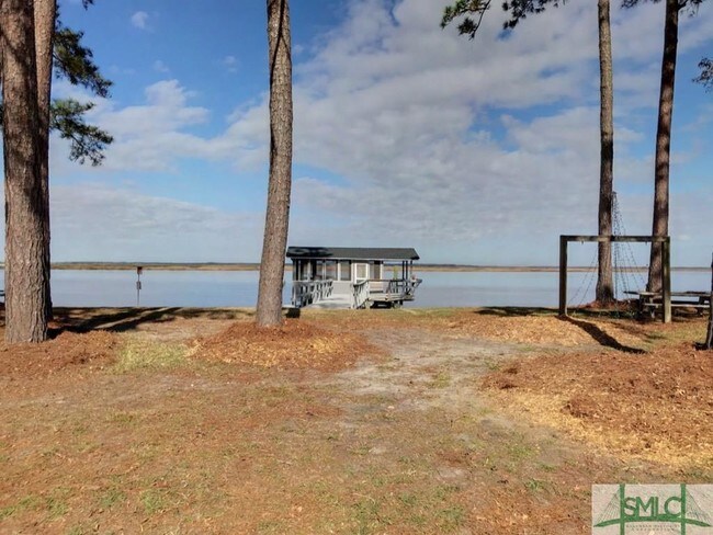 Building Photo - 3388 Fort McAllister Rd