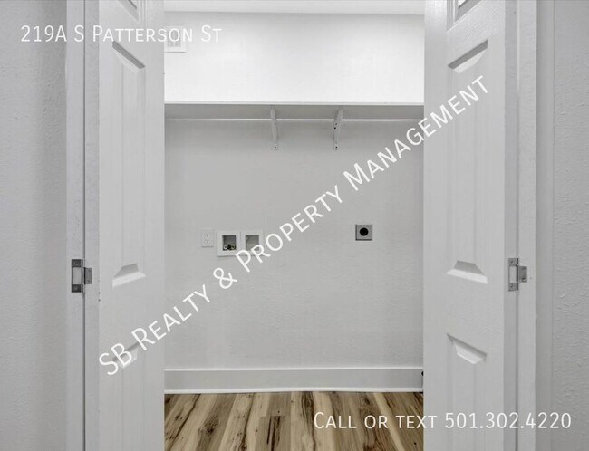 Building Photo - 219 S Patterson St