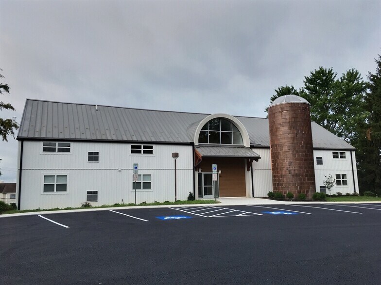 Highland Common/Primrose Lane 315 Primrose Ln Mountville PA 17554 Apartment Finder