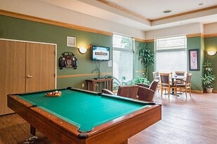 Building Photo - GARDEN TERRACE SENIOR APARTMENTS