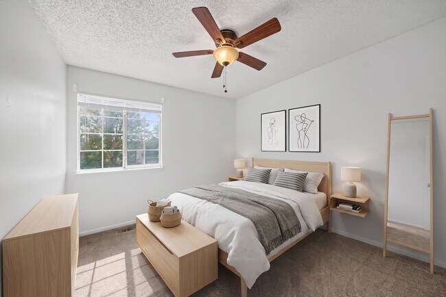 Building Photo - 21497 E Crestridge Pl