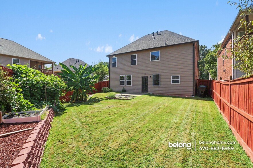 Building Photo - 824 Autry Oak Ct