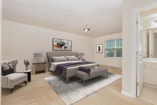 Building Photo - Glenwood North Townes