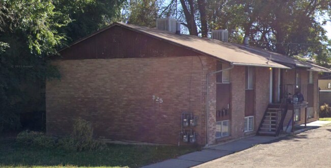 Building Photo - 325 W 100 S
