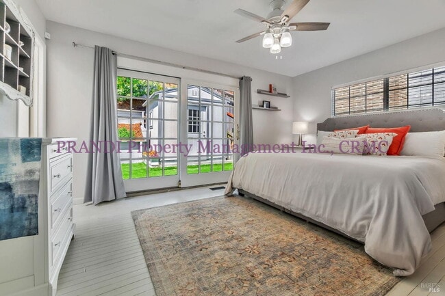 Building Photo - San Rafael View Home with Modern Upgrades!