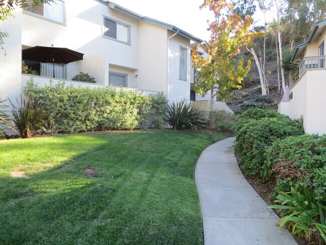 Primary Photo - Two Bedroom Townhome in Linda Visa