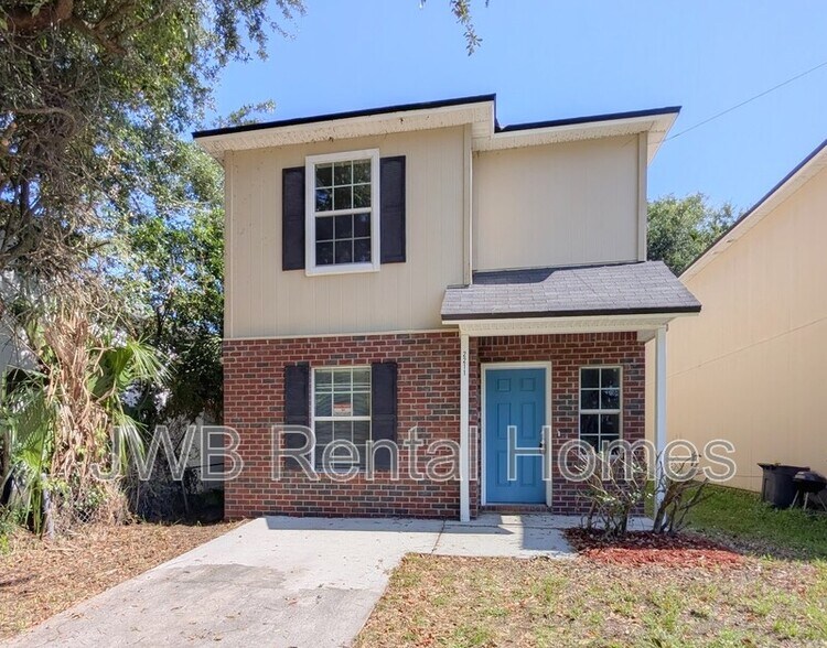 Building Photo - 2211 Faws St