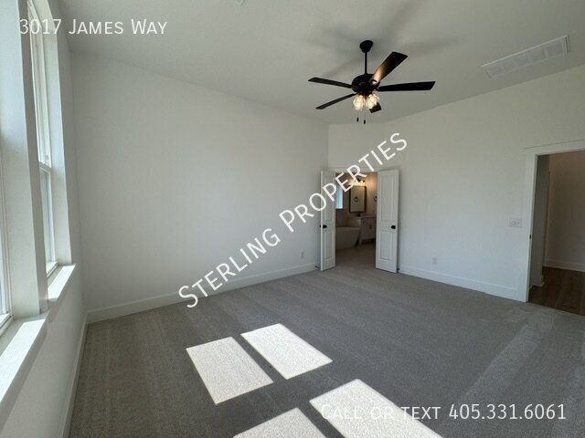 Building Photo - 3017 James Way
