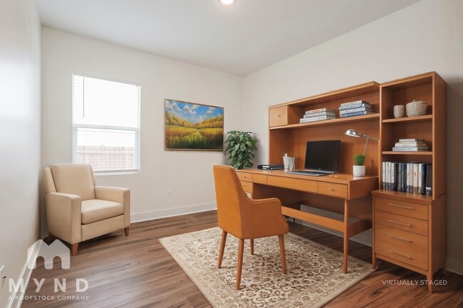 Building Photo - 5802 E Bristol Cir