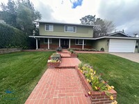 Building Photo - $6295 - Large 5 Bedroom 2.5 Bath Almaden H...