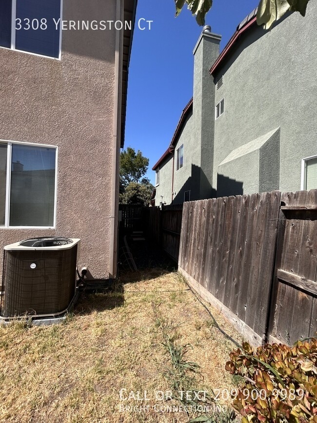 Building Photo - 3308 Yerington Ct