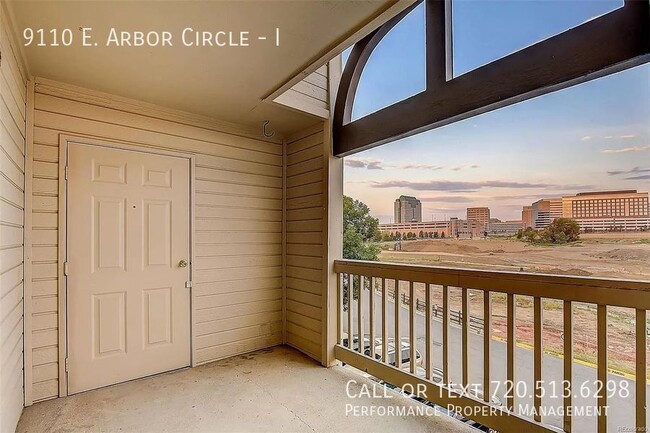 Building Photo - 9110 E Arbor Cir