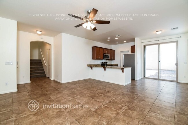 Building Photo - 1413 S Moccasin Trail