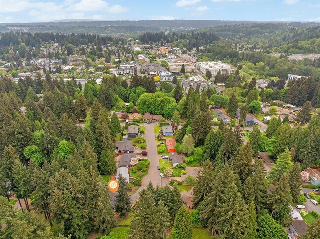 Building Photo - Remodeled Rambler with 2/Car garage, RV Parking and an Impressive Back Yard!!!!!
