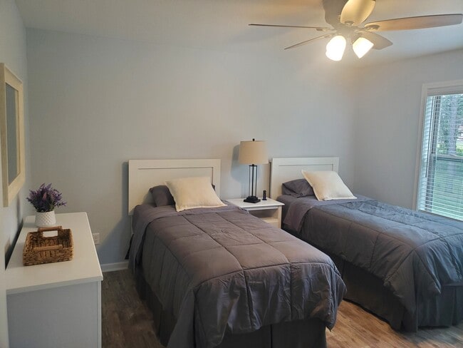 Bedroom #2 - 1314 Bogey Trl