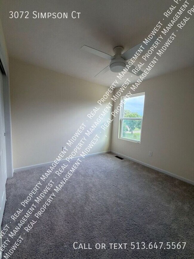 Building Photo - 3072 Simpson Ct