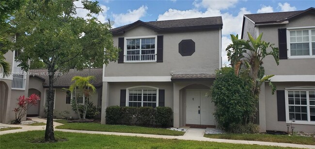 Primary Photo - 3937 NW 122nd Terrace
