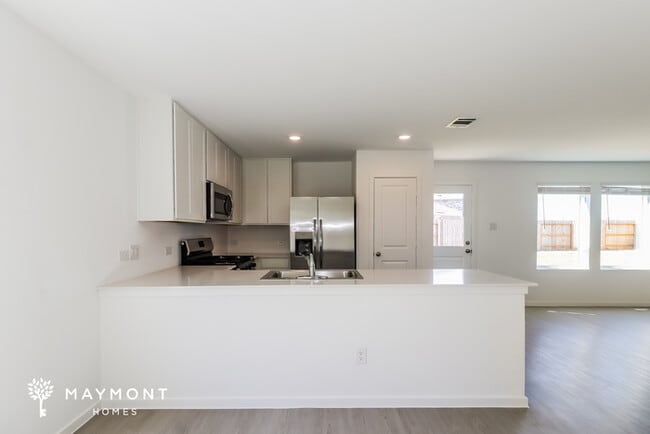 Building Photo - Experience Sunterra: Resort-Style Living Awaits