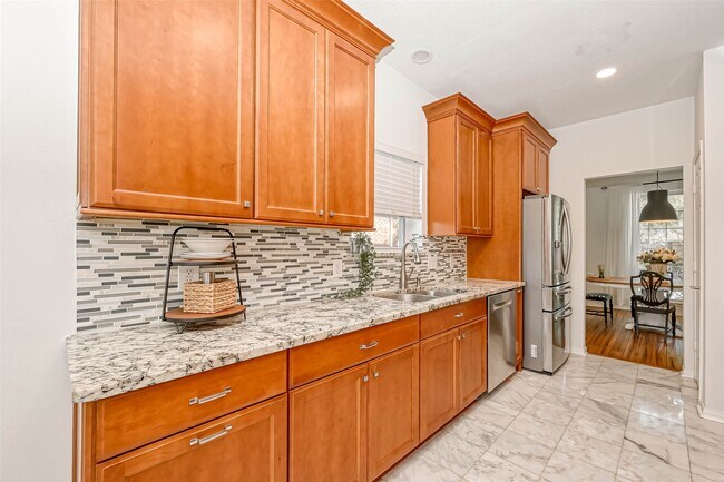 Building Photo - 16535 Oat Mill Dr