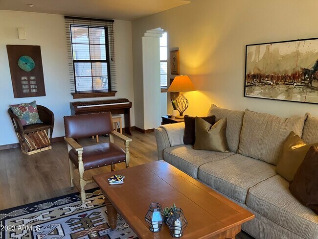 Building Photo - 36601 Mule Train Rd