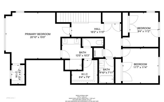 Building Photo - 16302 Connors Wy
