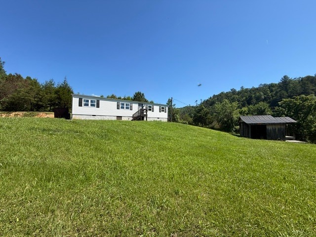 Building Photo - 1501 Dockery Hollow Rd