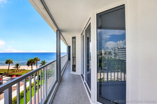 Building Photo - 3211 S Ocean Blvd