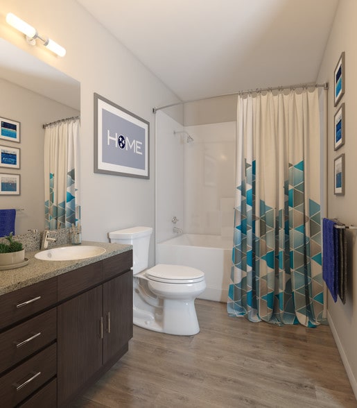 Building Photo - The Nine at Memphis