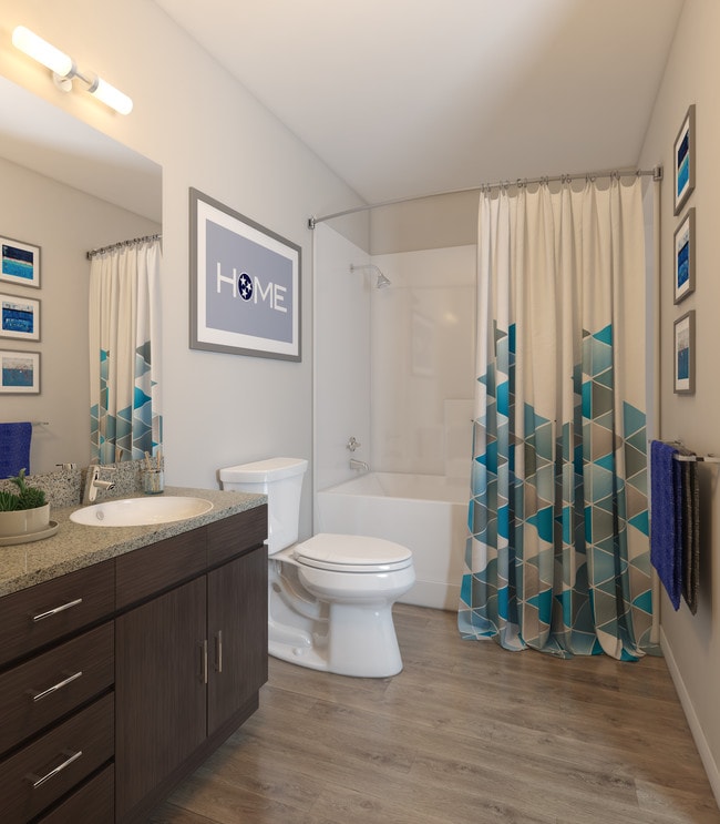 Building Photo - The Nine