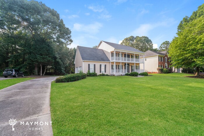 Building Photo - 2314 Deerfield Chase SE