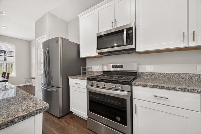 Building Photo - 16039 Kingfield Haven Dr