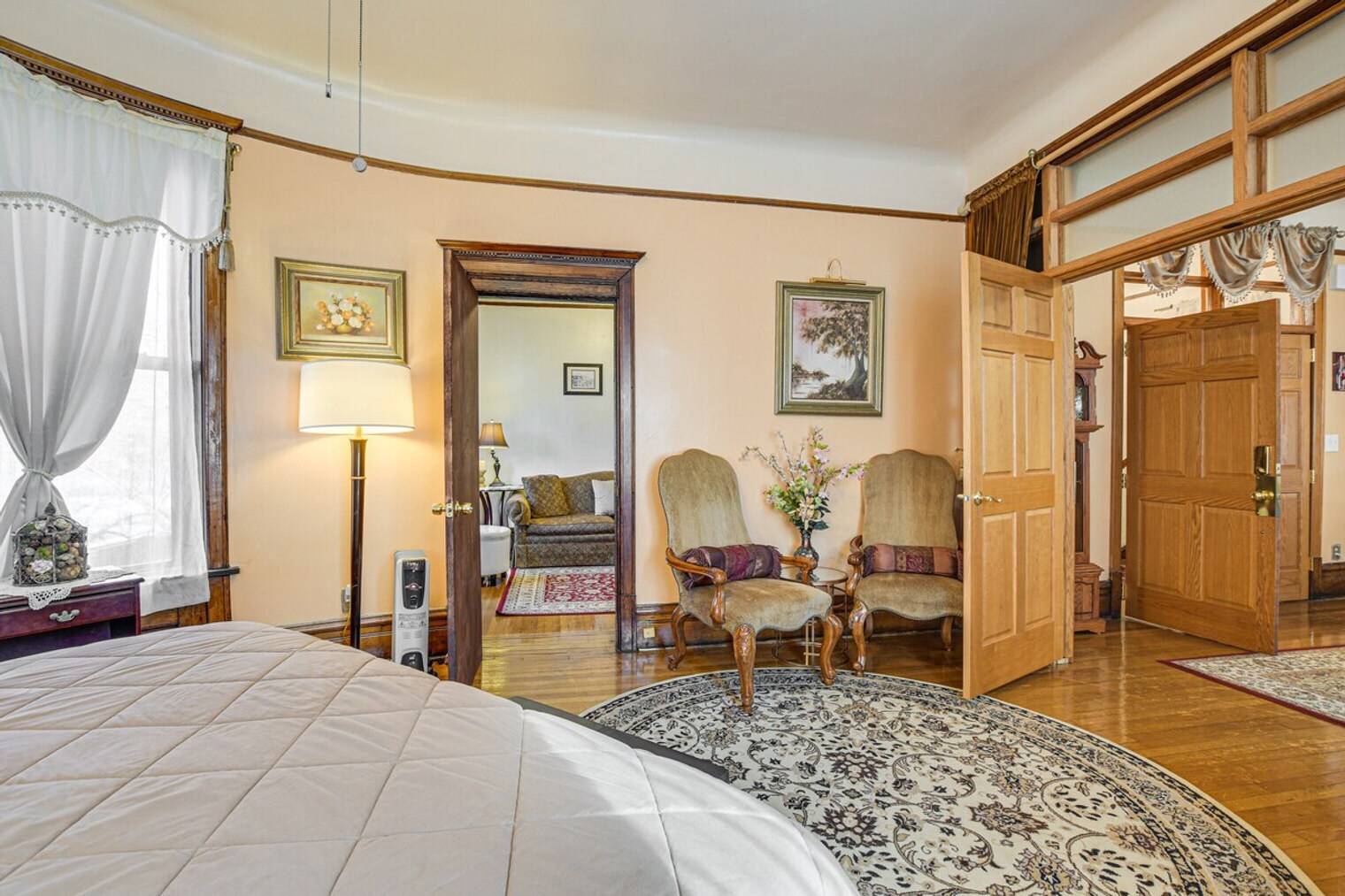 Building Photo - 3461 W Adams St