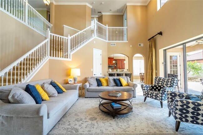 Building Photo - 3119 Falconhill Dr
