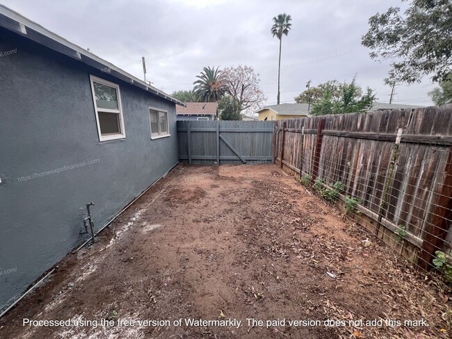 Building Photo - Nice Home For Rent with private yard