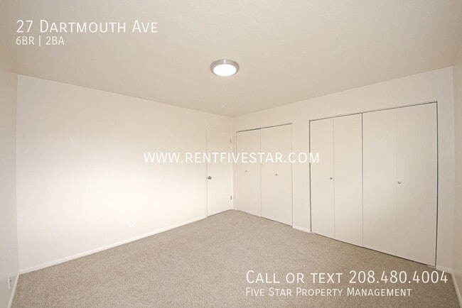 Building Photo - 27 Dartmouth Ave