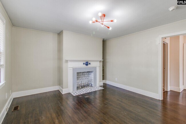 Building Photo - 1100 Butler St