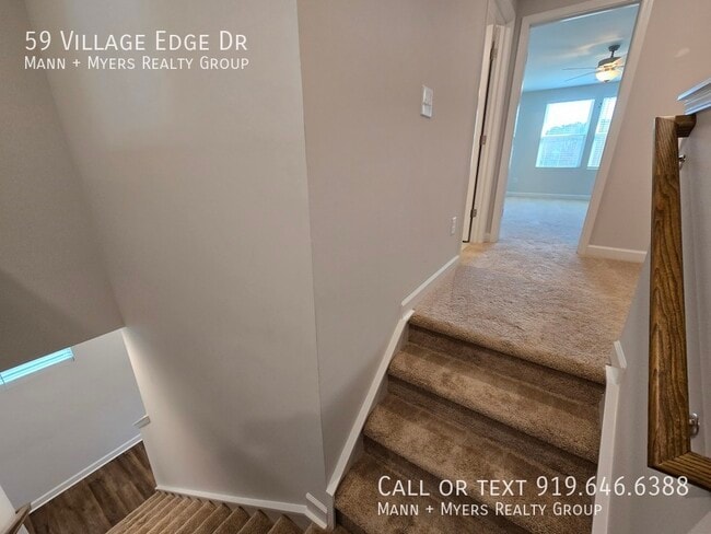 Building Photo - 59 Village Edge Dr