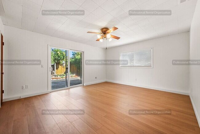 Building Photo - Look No Further, this home has it all- Hot Tub, Sauna, EV Charger, Solar, KOI Pond & More