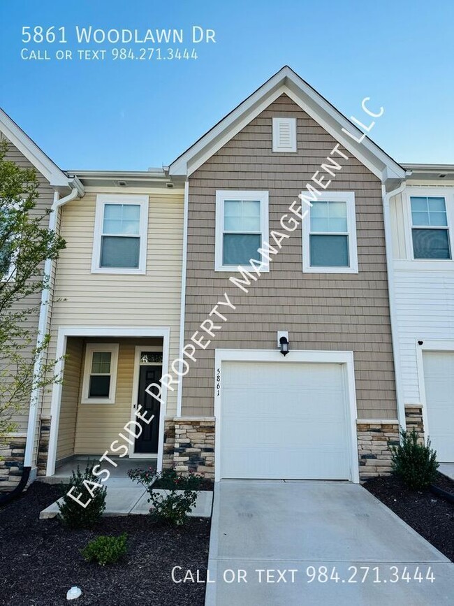 Building Photo - 5861 Woodlawn Dr