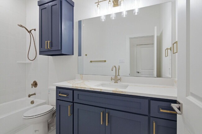 Building Photo - "New Construction 3-2-2 Home with Designer Touches Throughout!"