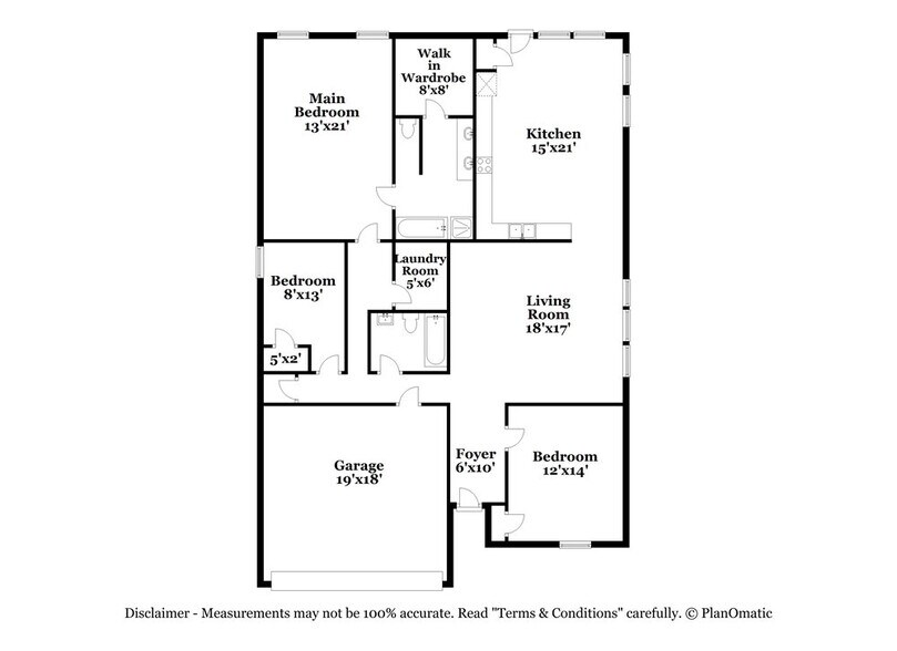 Building Photo - 14409 Mainstay Way