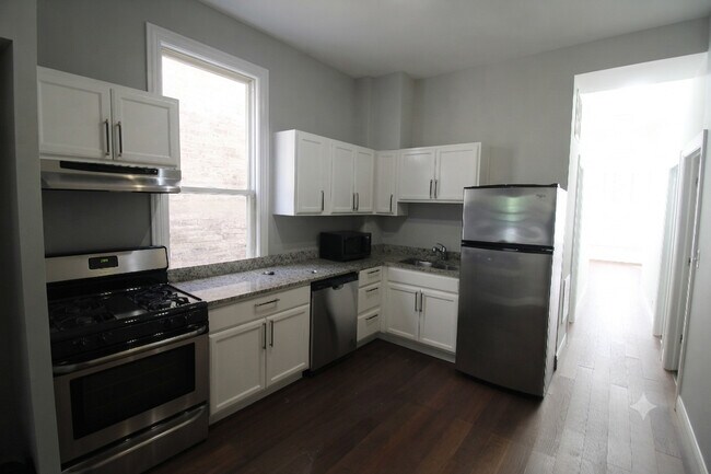 Building Photo - 1317 N Campbell Ave