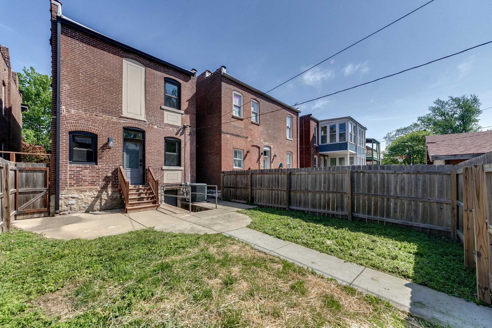 Building Photo - 4116 Flad Ave