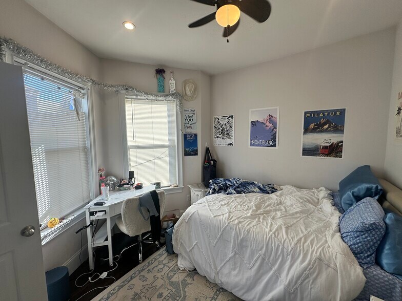 Building Photo - 9 Oswald St