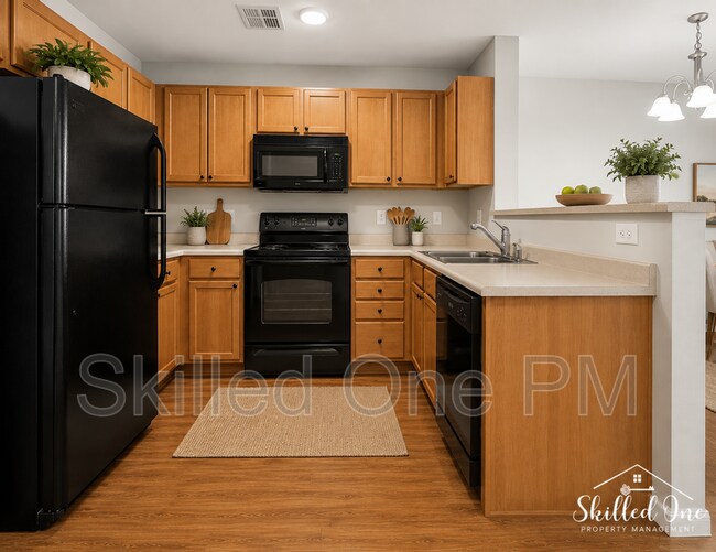 Building Photo - 1380 Heritage Pointe Dr