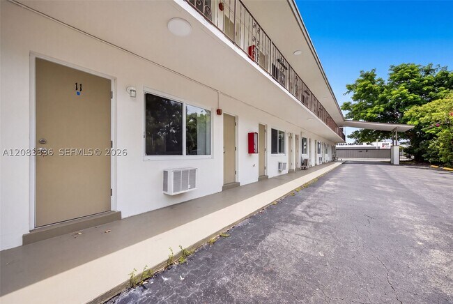 Building Photo - 60 NW 79th St